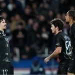 PSJ o‘z maydonida “Chelsi”ni mag‘lubiyatga uchratdi