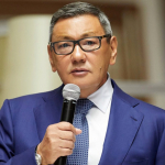 Ғафур Раҳимов AIBA'га қайтмаслигини эълон қилди