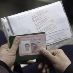 Rossiyada 60 ming migrantning patenti bekor qilindi