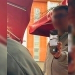 Атрофдагилардан қурол сўраган фуқаро шифохонага жойлаштирилди