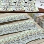 Ikki viloyatda “dollarchilar” ushlandi