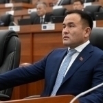 Qirg‘iziston parlamentida o‘zbek sementi importiga qo‘yilgan taqiq yuzasidan tortishuv bo‘ldi