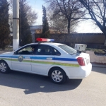 Патрул автомобилларига янги фоторадарлар ўрнатилди
