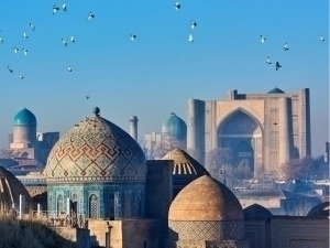 Рамазоннинг илк кунида об-ҳаво қандай бўлади?