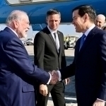 Qatarga berilgan zarbadan so‘ng Rubio Isroilga bordi
