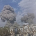 Erondagi hujumga AQSH ham qo‘shildi – OAV