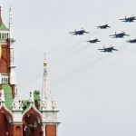 Ukraina parad paytida Qizil maydonga hujum qilmaydi