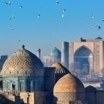 Рамазоннинг илк кунида об-ҳаво қандай бўлади?