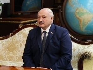 Uchinchi jahon urushi Yaqin Sharqdan boshlanishi mumkin – Lukashenko 