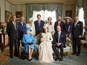 Vindzorlar sinovda: qirollik osmonida qora bulutlar to‘plandi