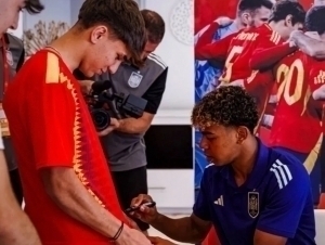 Ямаль дастхатларини сотишни режалаштиряпти