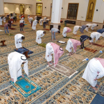 Saudiya Arabistonida barcha masjidlar qayta ochildi