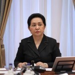 Ўзбекистонда мухолифат йўқ эмас, бор – Танзила Норбоева