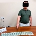 Yevropaga ishga jo‘natish uchun $3 ming talab qilgan menejer ushlandi
