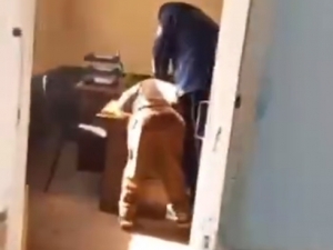 Allegations surface over child abuse by police officer in Bukhara (video)