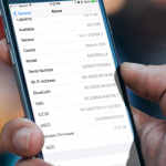 Ўзбекистонда IMEI-кодни рўйхатдан ўтказишни бепул қилиш таклиф этилди