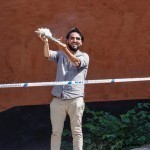 TikTok pul uchun Qur’onni tahqirlagan blogerning akkauntini chekladi