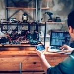 Toshkent viloyatida maynerlar 2 mlrd so‘mlik elektr energiyasini o‘g‘irladi