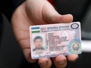 Samarqand va Xorazmda “prava” olib berishni va’da qilganlar ushlandi