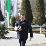 Муборак ҳокими лавозимидан олинди
