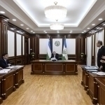 Toshkentdan Andijonga borish vaqti 5 soatdan 3 soatgacha qisqaradi