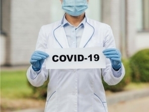 Хитой COVID-19’га бағишланган оқ китобни эълон қилди