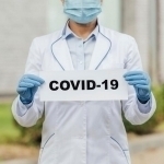 Хитой COVID-19’га бағишланган оқ китобни эълон қилди