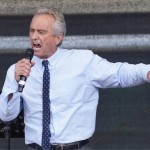 Kichik Kennedi AQSHga prezident bo‘lmoqchi