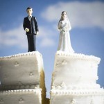 The number of divorced families in Uzbekistan in the last 4 months is revealed
