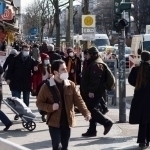 Германия аҳолиси кескин камаймоқда