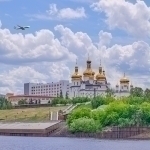 Ushbu kuzda “Uzbekistan Airways” Tyumenga parvozlarni boshlaydi