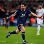 PSJ Messi bilan yangi shartnoma imzolaydi