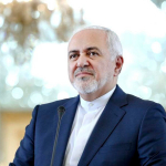 Javod Zarif Trampga: “Boshqa xalqlarning ishlariga aralashishni bas qil“