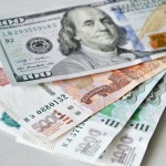 Хорижий валюталар ўзбек сўмига нисбатан қадрсизланди
