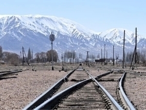 Is momentum slipping from the China-Kyrgyzstan-Uzbekistan railway project once more?