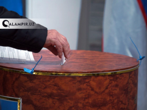 Қорақалпоғистон парламентининг 5 та депутатлик ўрни учун ўтказилган сайлов натижаси эълон қилинди