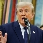 “Ё келишамиз, ёки ишни тугатамиз”. Трамп Эронга яна таҳдид қилди