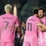 “Inter Mayami” jahon chempioni bilan shartnoma imzoladi