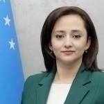 ИТМАга янги раҳбар тайинланди