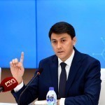 Chustdagi bolalarning zaharlanishini Inoyatov nazoratga oldi