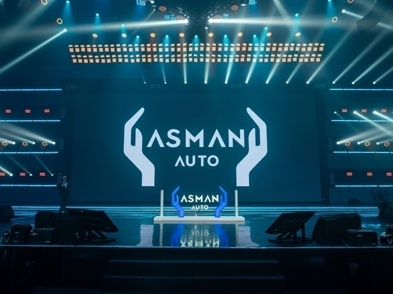 ASMAN AUTO O‘zbekistonda MG va Wuling brendlar portfeli bilan ish boshlaydi