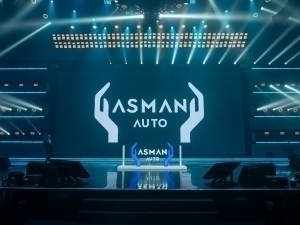 ASMAN AUTO O‘zbekistonda MG va Wuling brendlar portfeli bilan ish boshlaydi