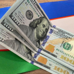 O‘zbekistonda dollar kursi 9600 so‘mga yaqinlashdi