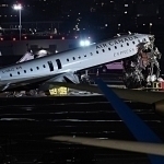 Nyu-Yorkdagi aviahalokat oqibatida uchuvchilar qurbon bo‘ldi