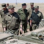 Россиялик генерал “катта”ларни танқид қилганидан кейин ишдан бўшатилди