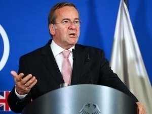 NATO va Rossiya urushi 2029 yilda boshlanishi mumkin – Pistorius