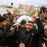 G‘azoda halok bo‘lgan OAV xodimlari 260 nafarga yetdi