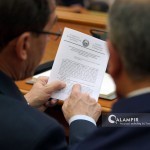 Davlat xizmatchilarining odob-axloq kodeksi ishlab chiqildi