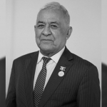 Chairman of Uzbekistan Football Association Veterans Council passes away