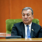 Ҳукумат, парламент сўз ва матбуот эркинлигини таъминлашни асосий бурчи деб билиши керак – Сафоев 